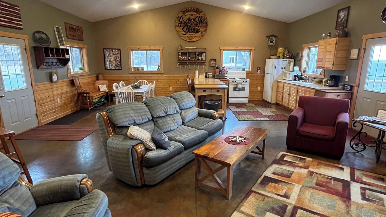 Photo of Livingroom in Arkansaw