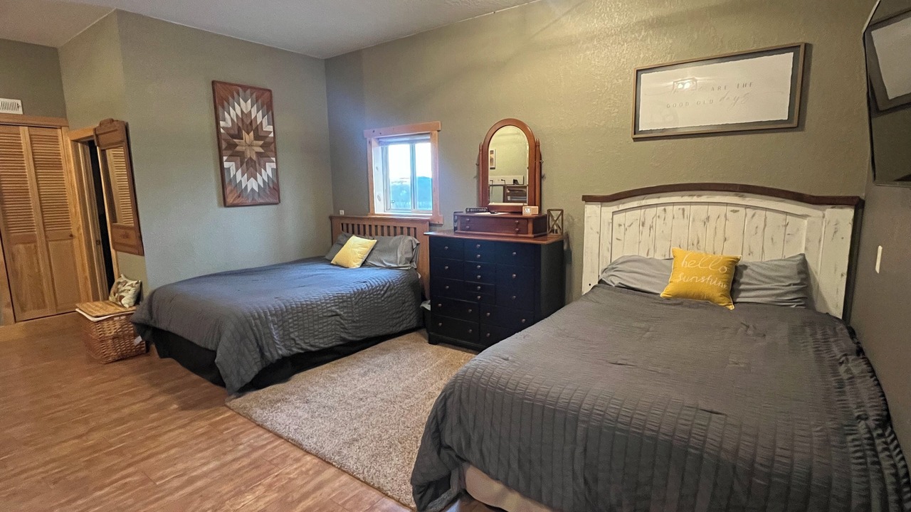 Photo of Bedroom in Arkansaw