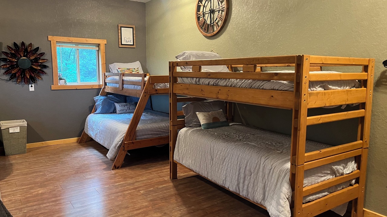 Photo of Bedroom in Arkansaw
