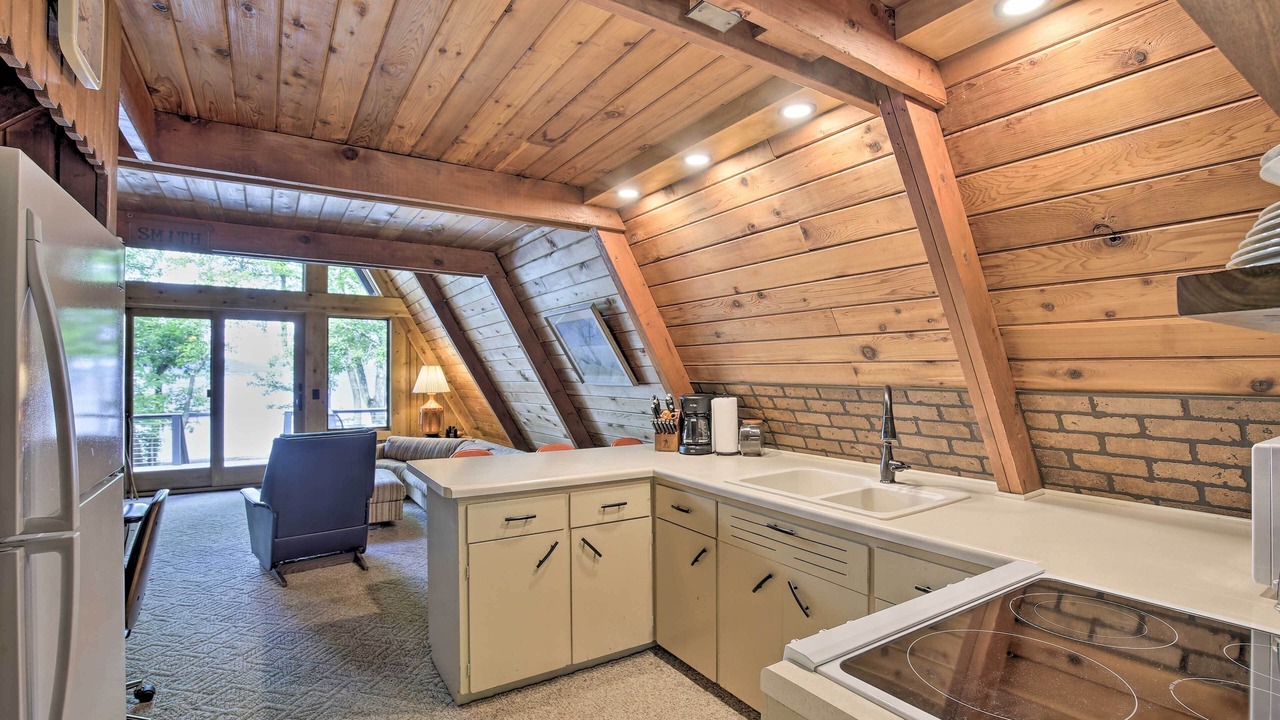 Photo of Kitchen in Stockholm
