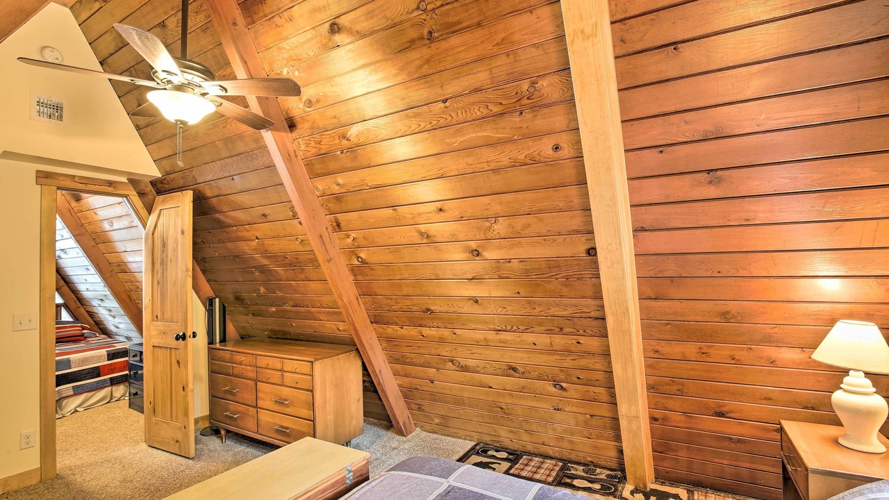 Photo of Bedroom in Stockholm