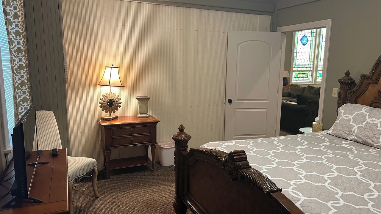 Photo of Bedroom in St. Clair