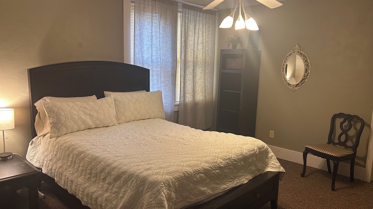 Photo of Bedroom in St. Clair