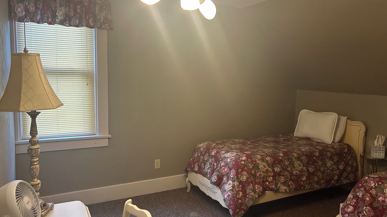Photo of Bedroom in St. Clair
