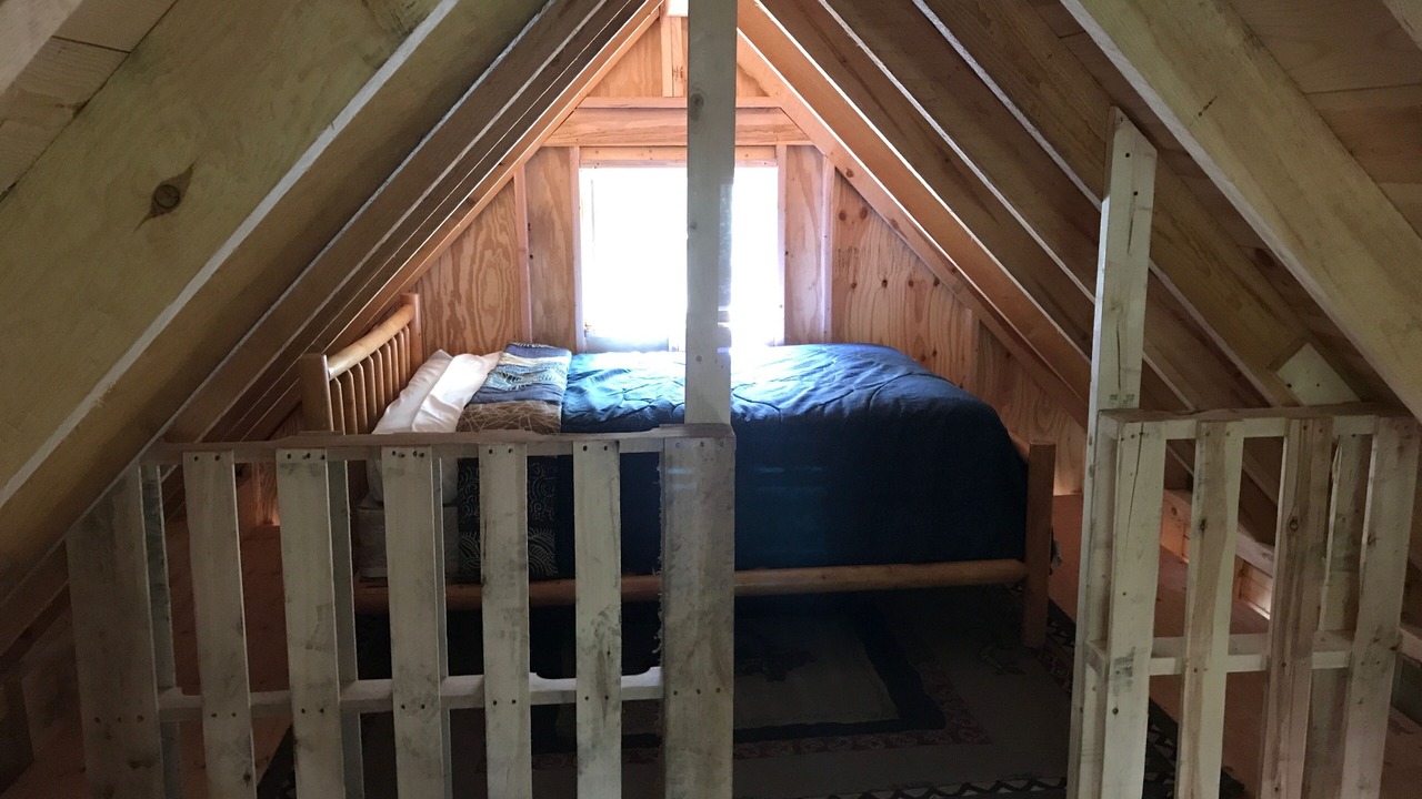 Photo of Bedroom in Park Rapids