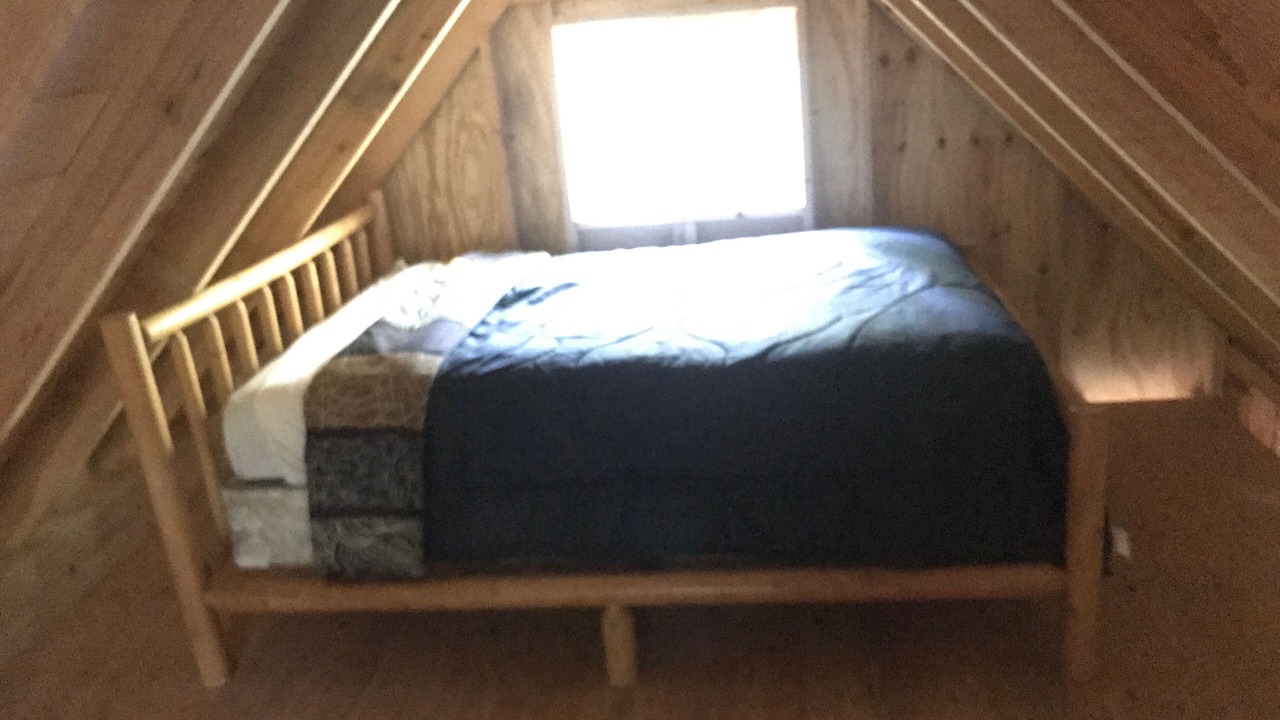 Photo of Bedroom in Park Rapids
