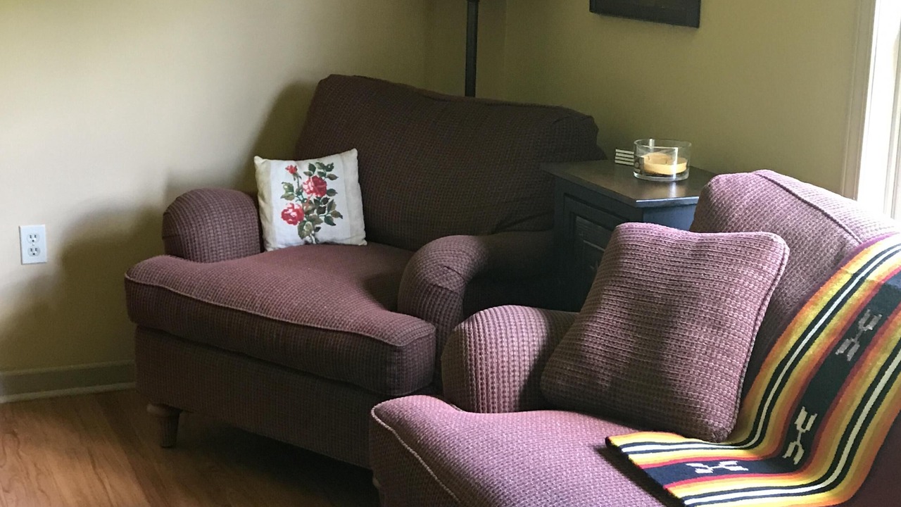 Photo of Bedroom in Mount Vision