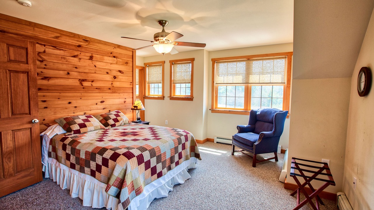 Photo of Bedroom in North Pole