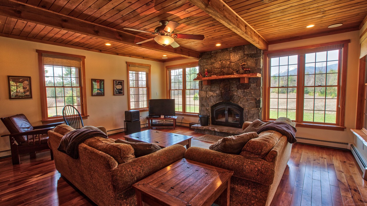 Photo of Livingroom in North Pole