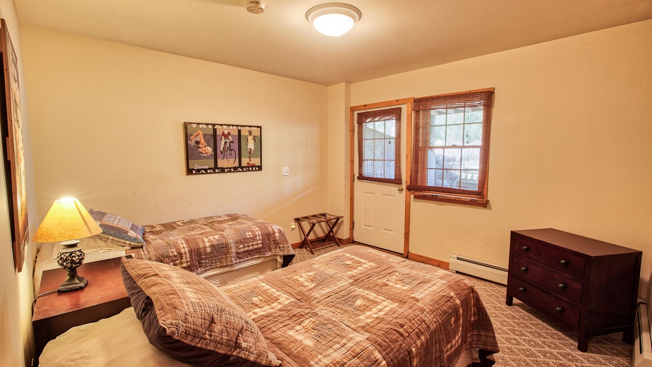 Photo of Bedroom in North Pole