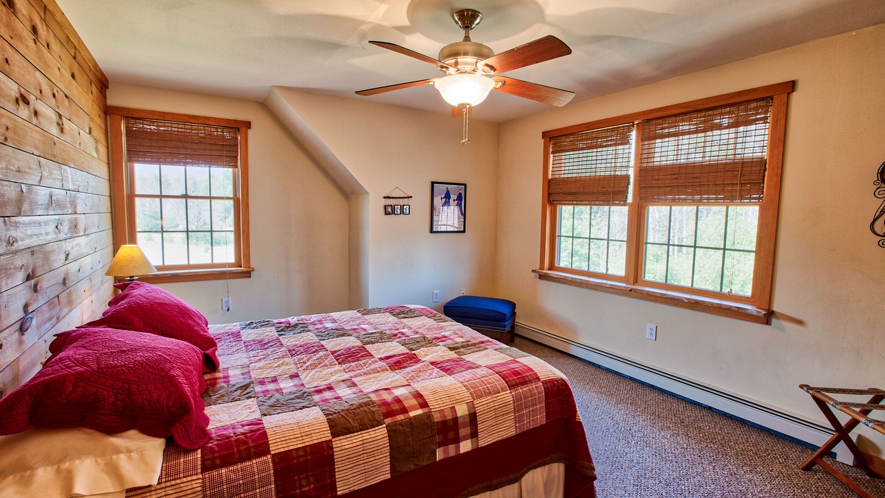 Photo of Bedroom in North Pole