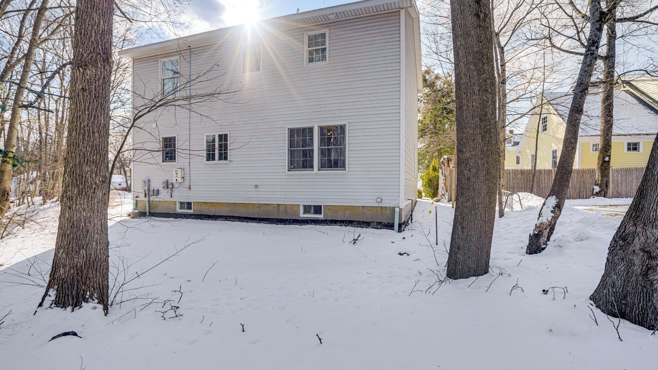 Photo of Outdoor in Lenox