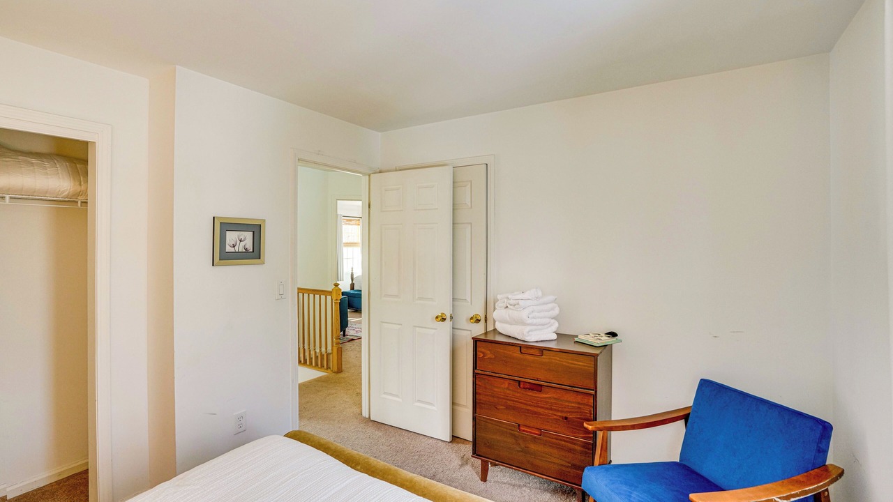 Photo of Bedroom in Lenox