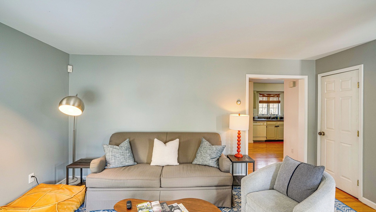 Photo of Bedroom in Lenox