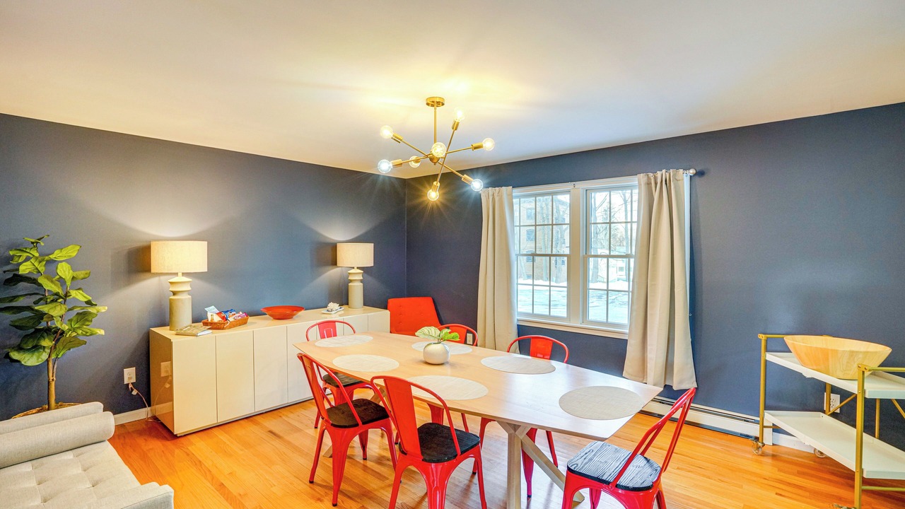 Photo of Bedroom in Lenox