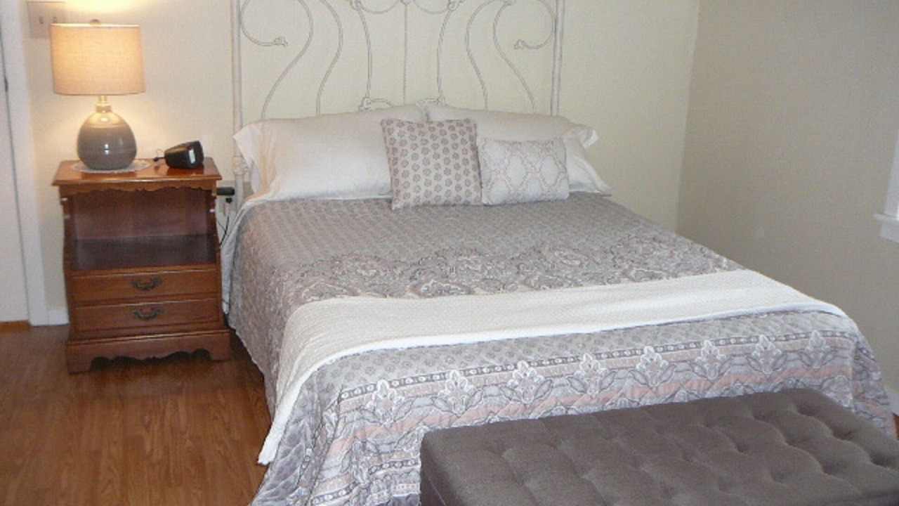 Photo of Bedroom in Stafford