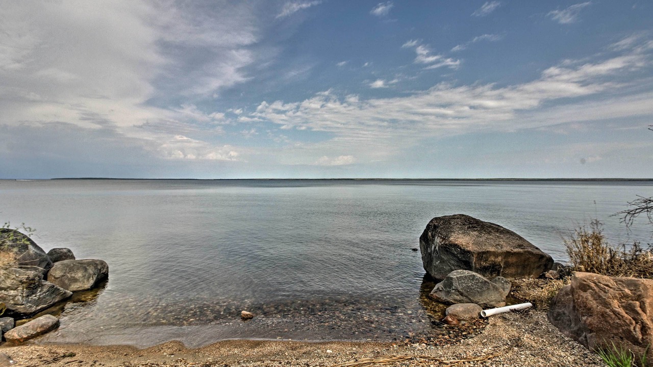 Photo of Outdoor in Federal Dam