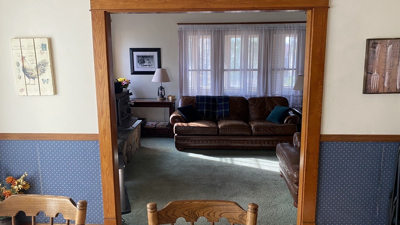 Photo of Bedroom in Hillcrest