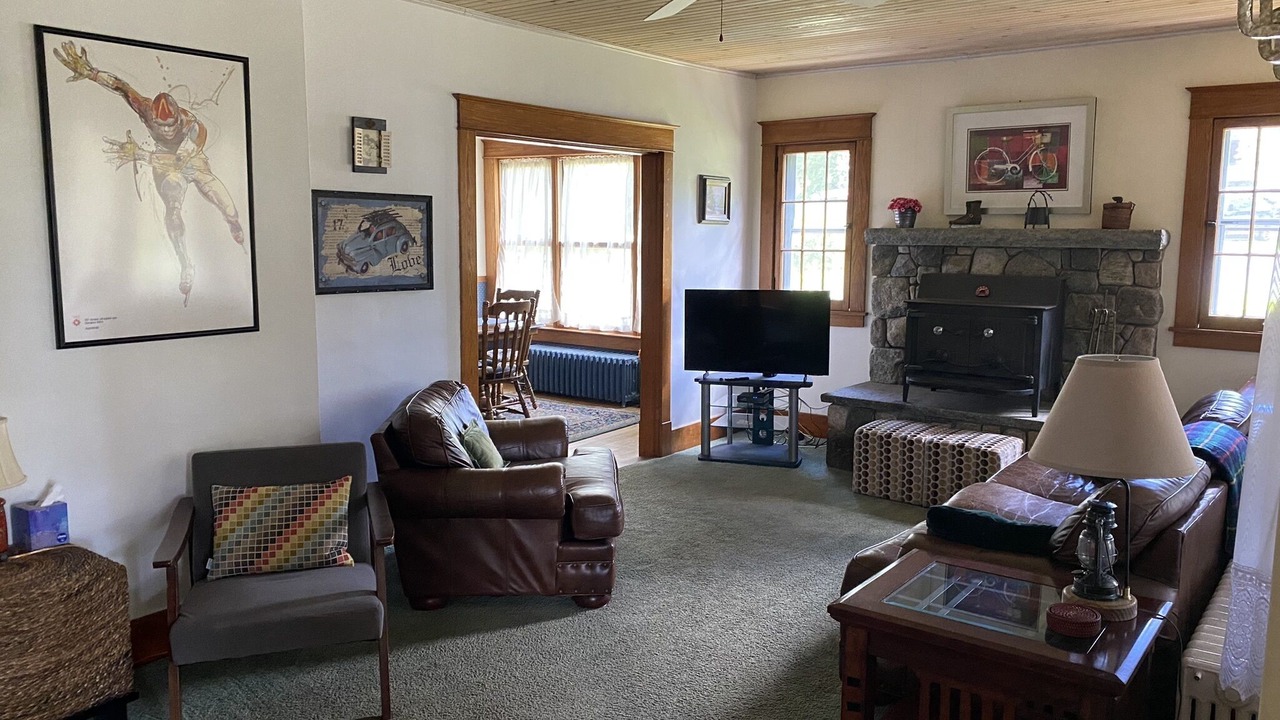 Photo of Livingroom in Hillcrest