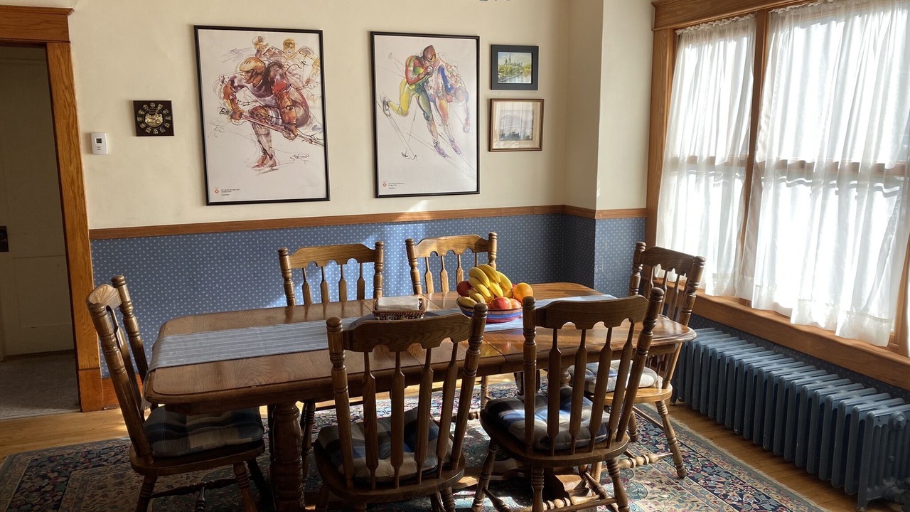 Photo of Livingroom in Hillcrest
