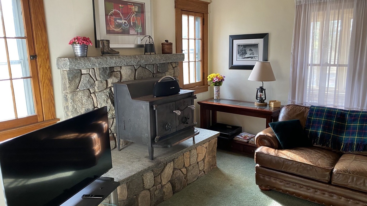Photo of Livingroom in Hillcrest