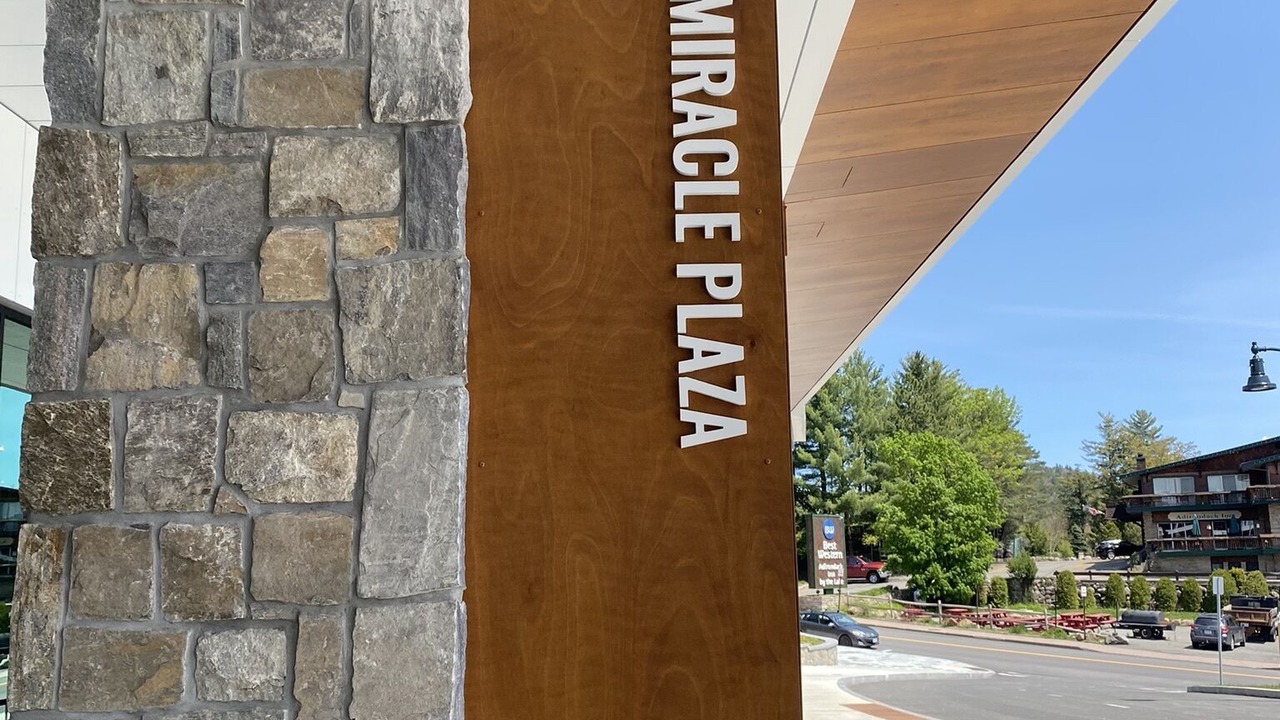 Photo of Outdoor in Hillcrest