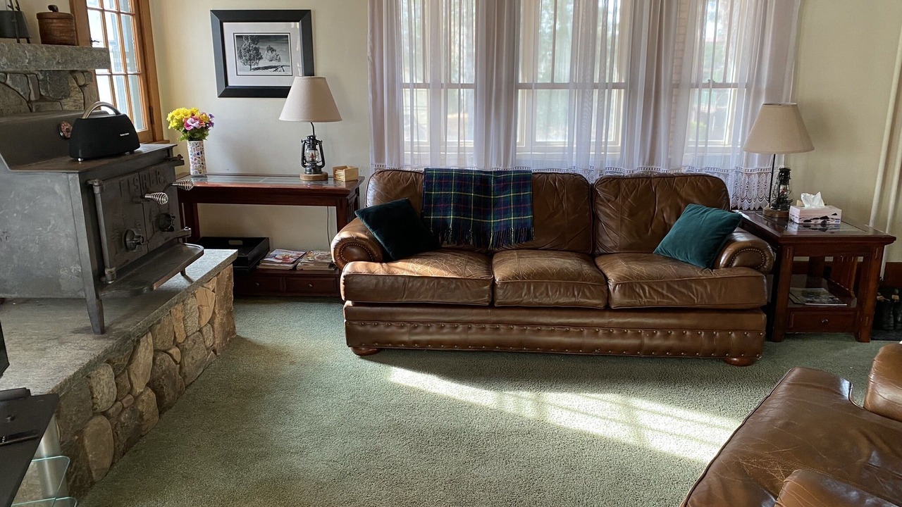 Photo of Livingroom in Hillcrest