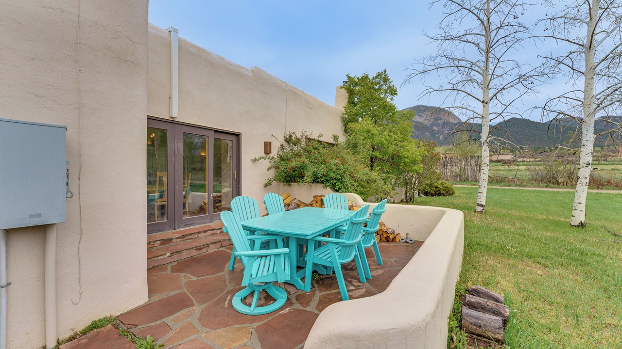 Photo of Outdoor in Arroyo Seco