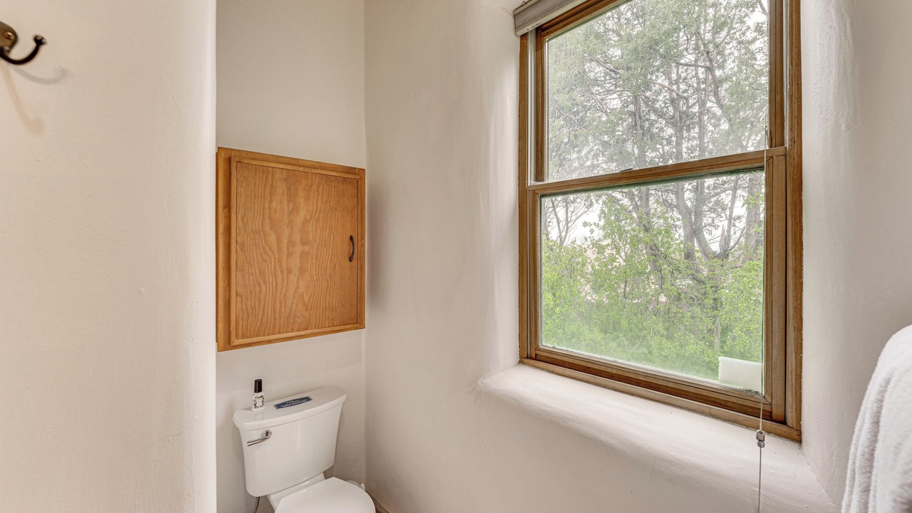 Photo of Bathroom in Arroyo Seco