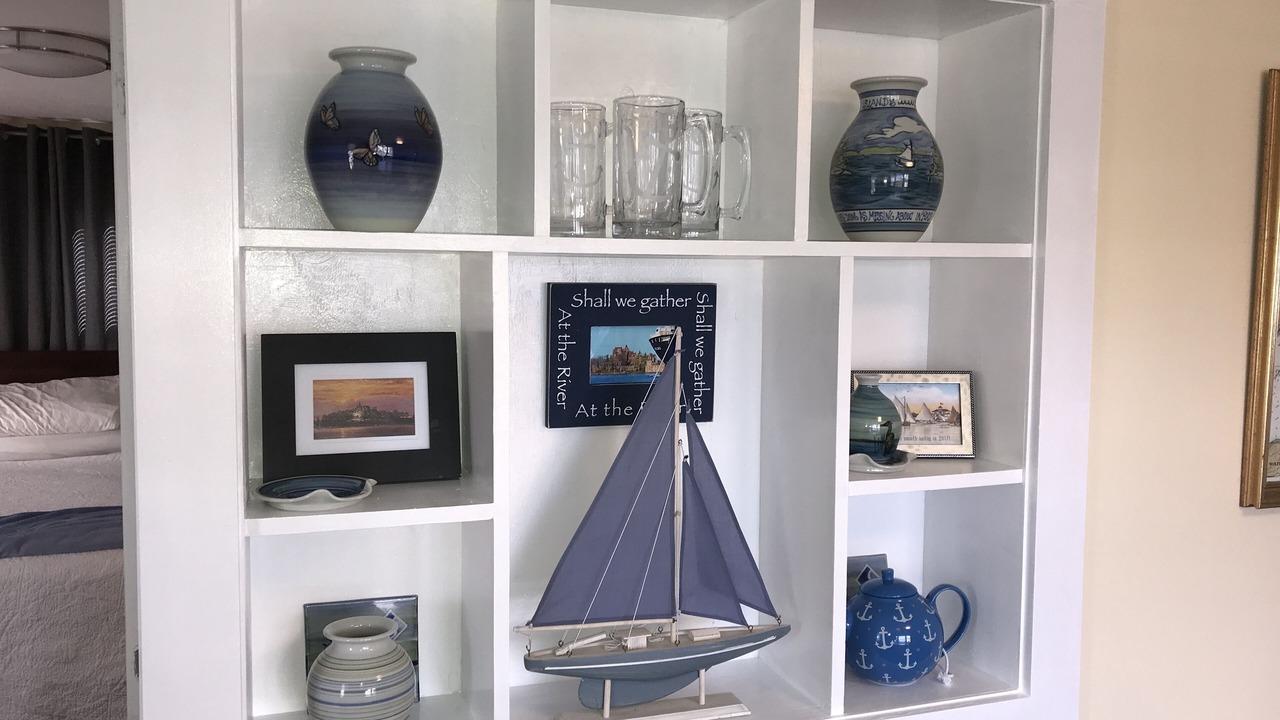 Photo of Bedroom in Alexandria Bay