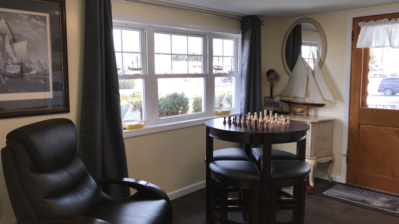 Photo of Livingroom in Alexandria Bay