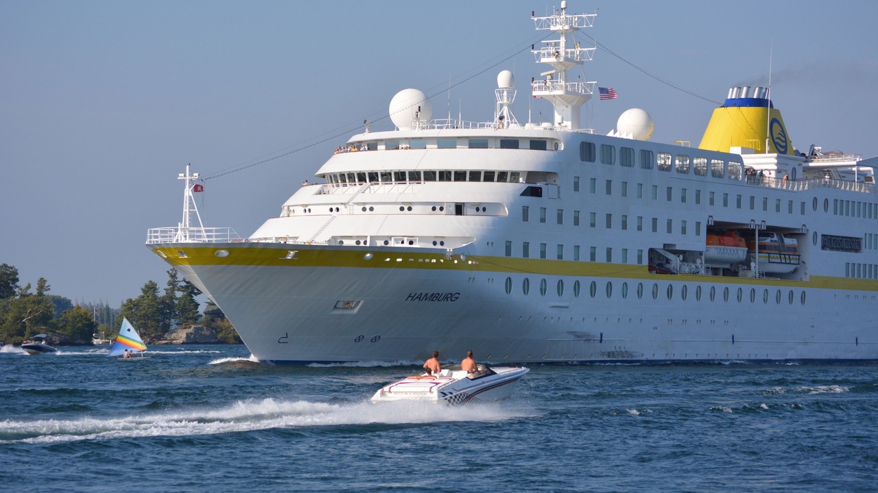 Photo of Others in Alexandria Bay