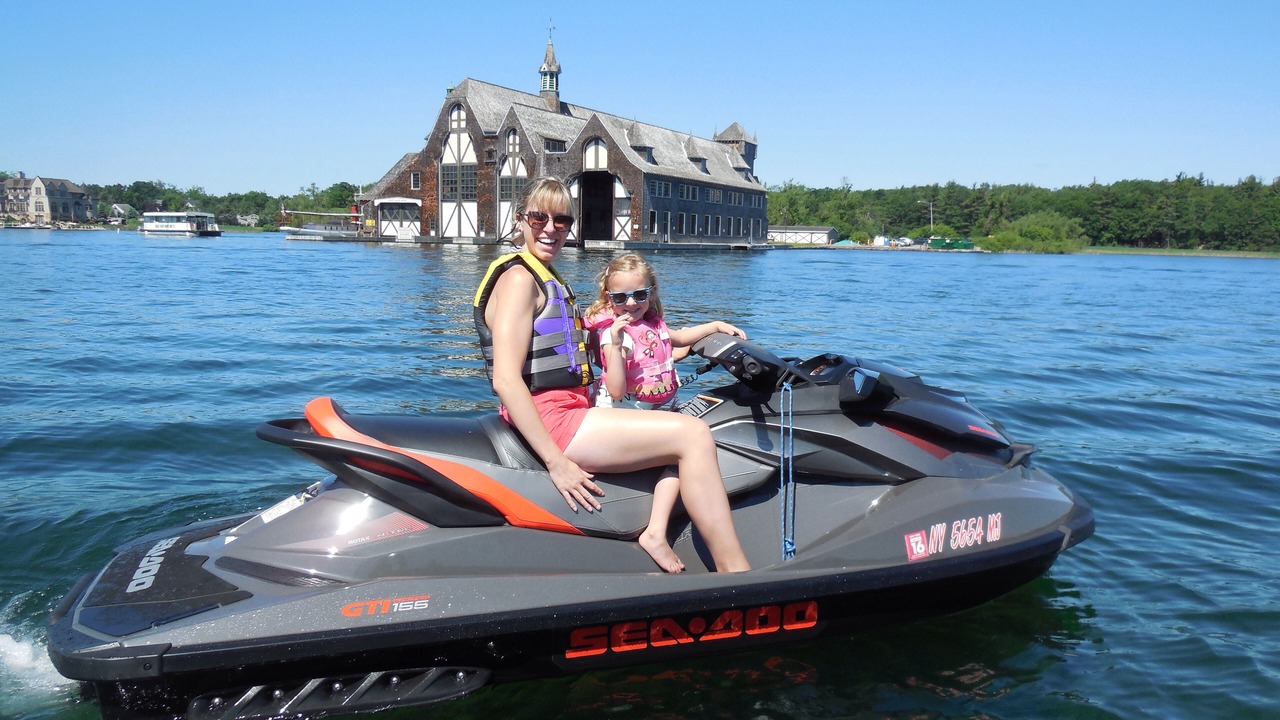 Photo of Others in Alexandria Bay