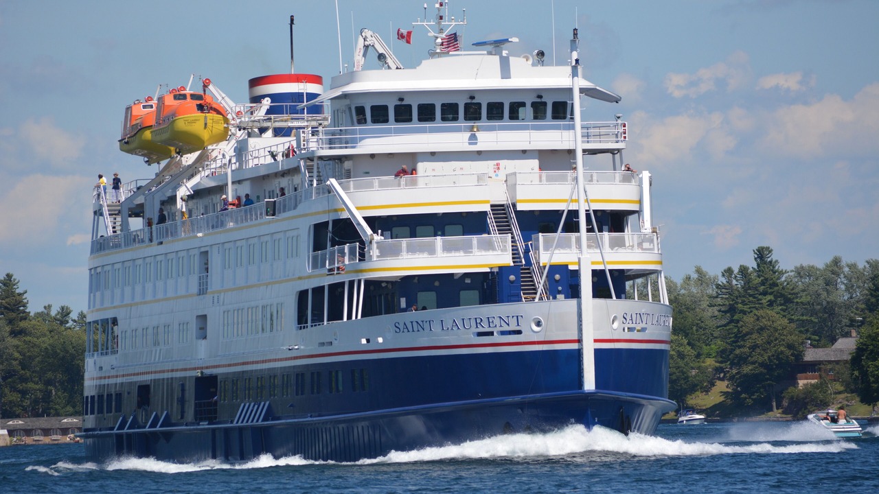 Photo of Others in Alexandria Bay