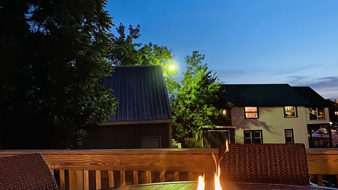 Photo of Outdoor in Alexandria Bay