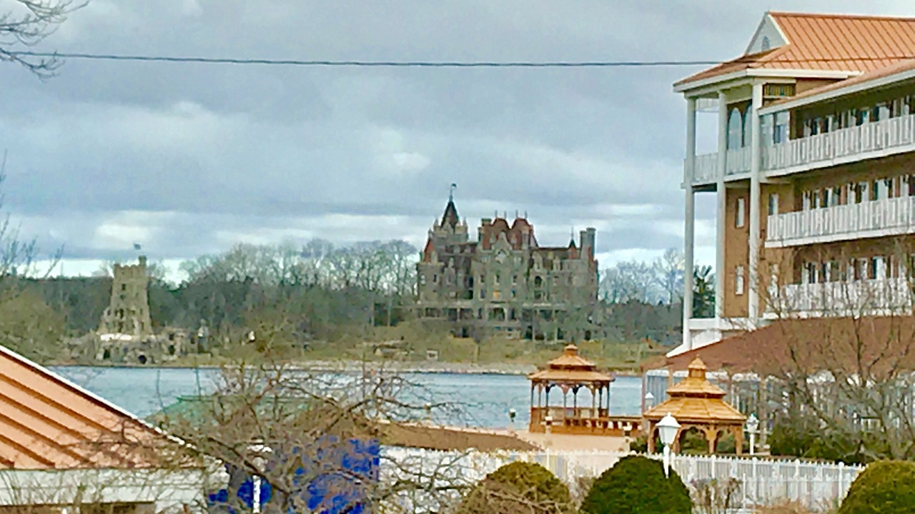 Photo of Bedroom in Alexandria Bay