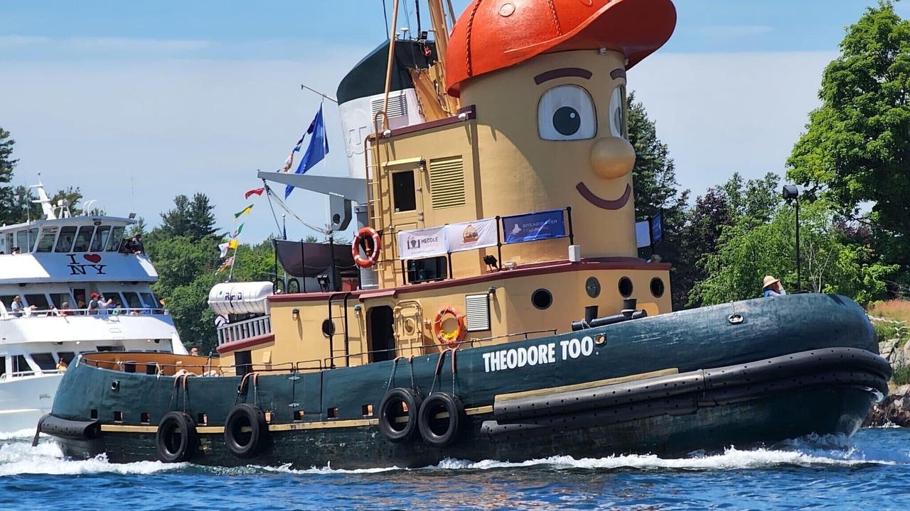 Photo of Others in Alexandria Bay