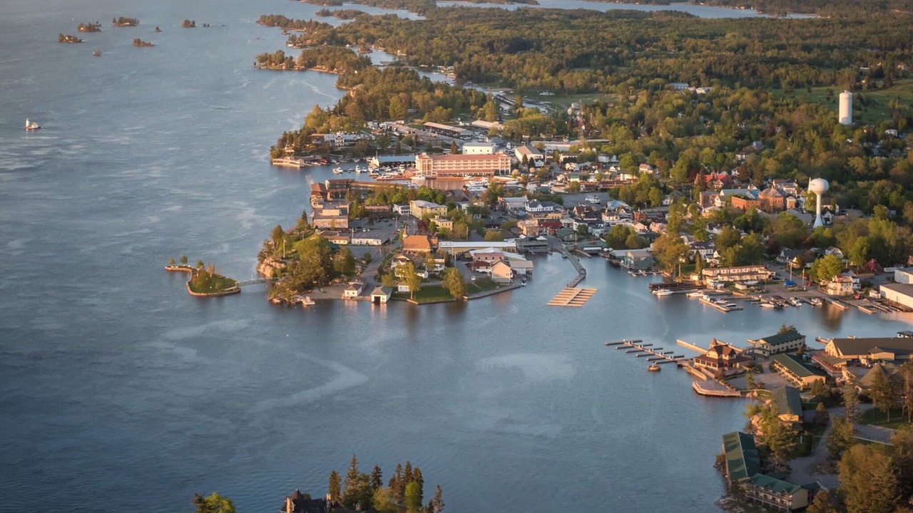 Photo of Others in Alexandria Bay