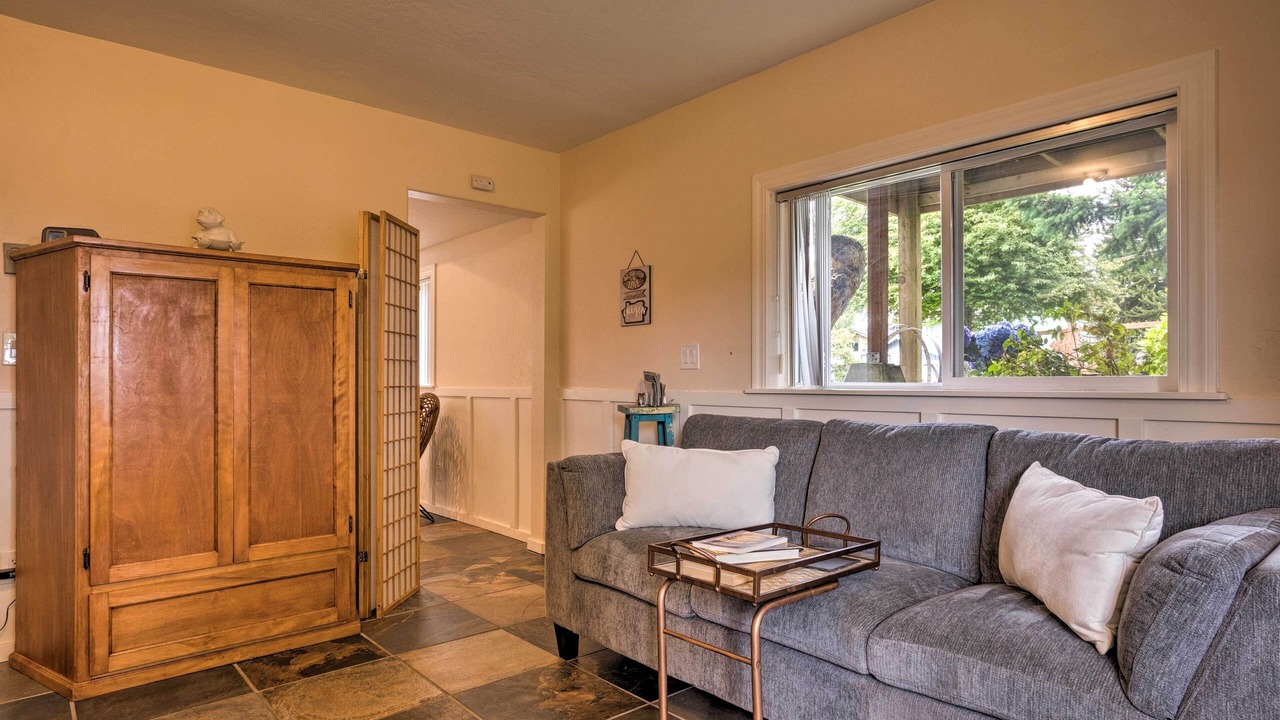 Photo of Livingroom in Brookings