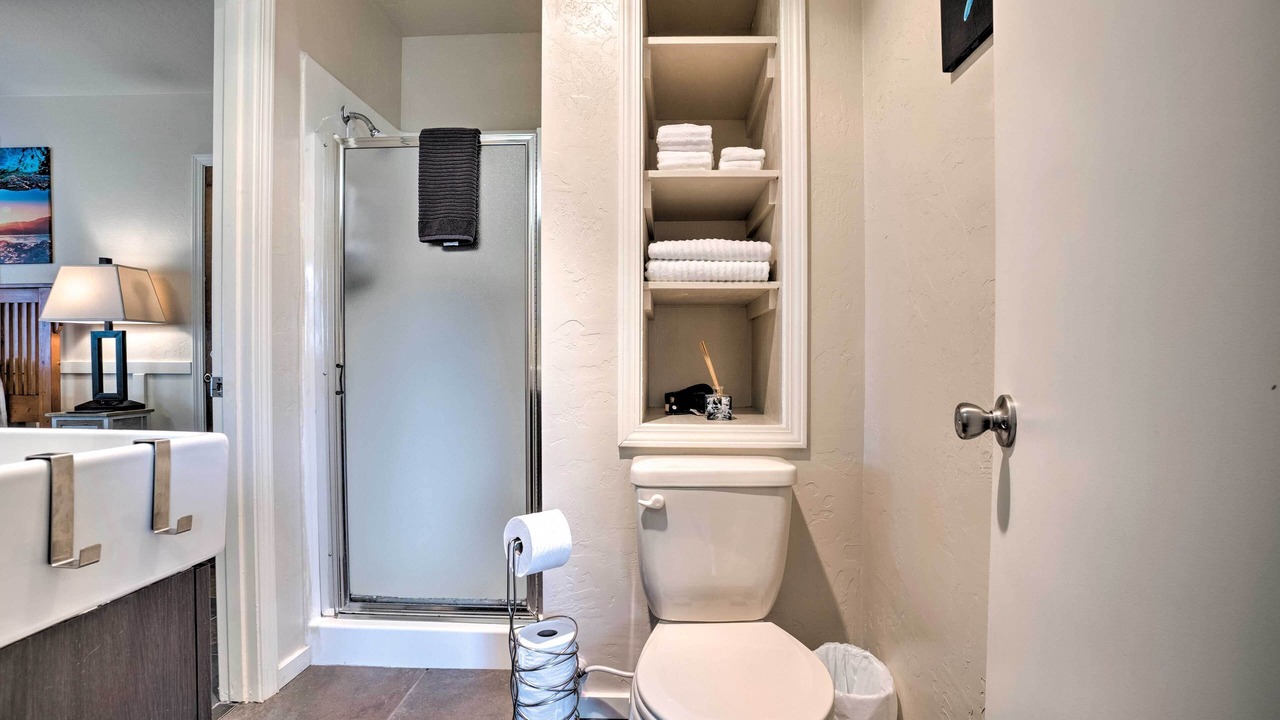 Photo of Bathroom in Brookings