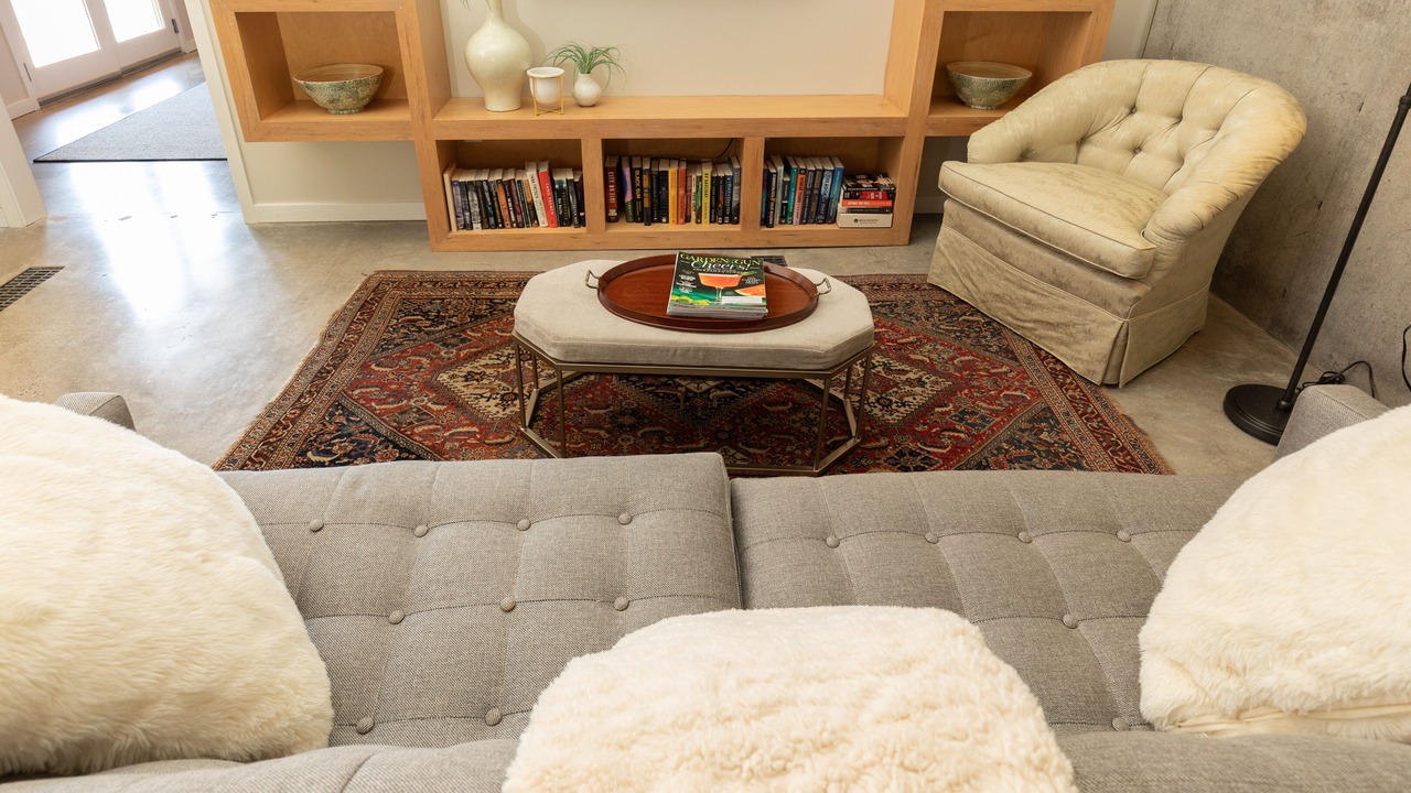 Photo of Bedroom in Dugspur