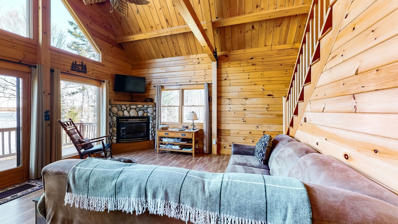 Photo of Bedroom in Northeast Somerset