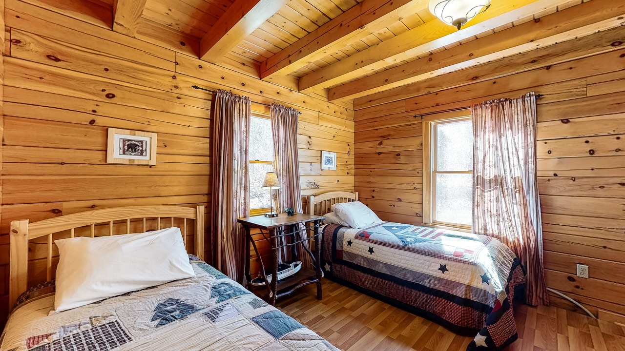 Photo of Bedroom in Northeast Somerset