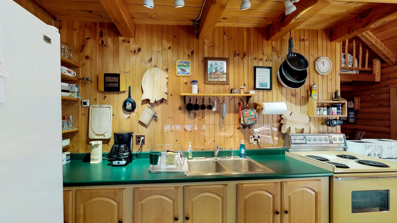 Photo of Kitchen in Rockwood