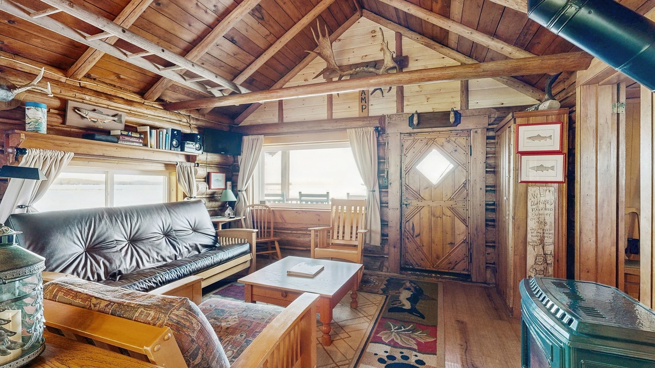 Photo of Livingroom in Rockwood