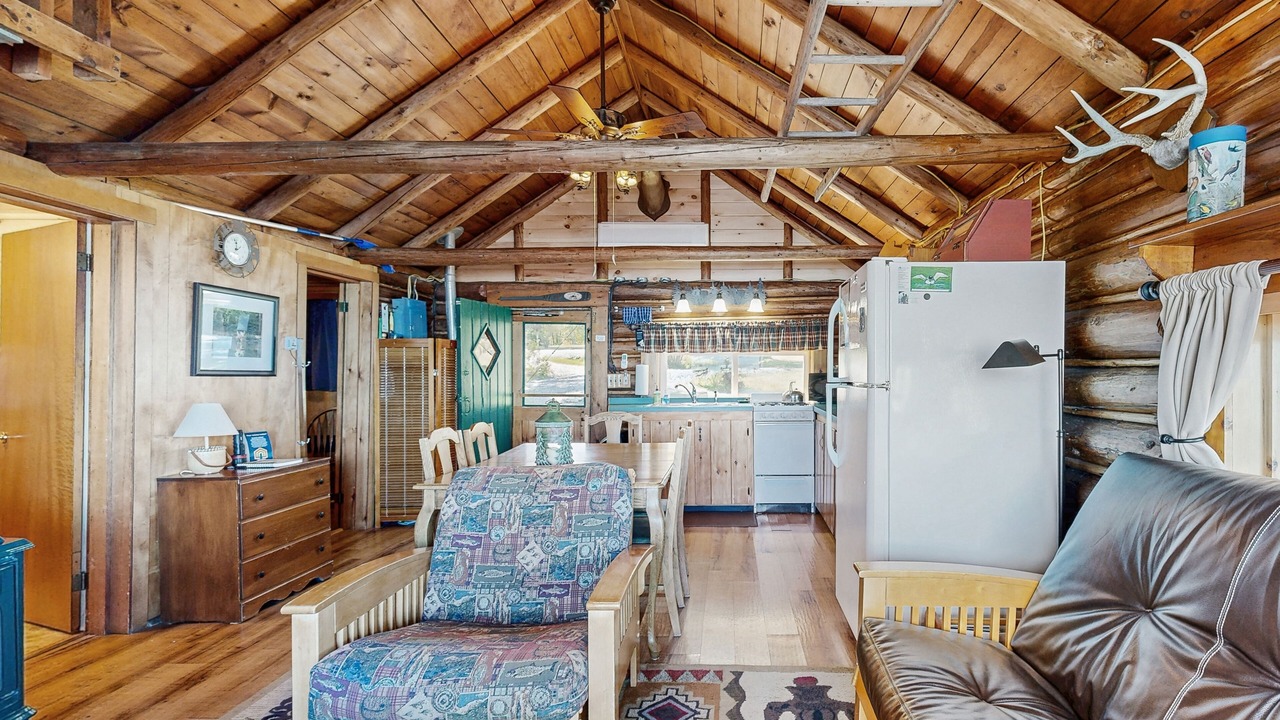 Photo of Livingroom in Rockwood
