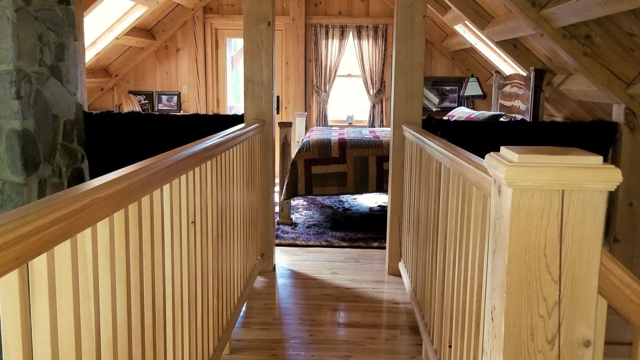 Photo of Patio Balcony in Sangerville