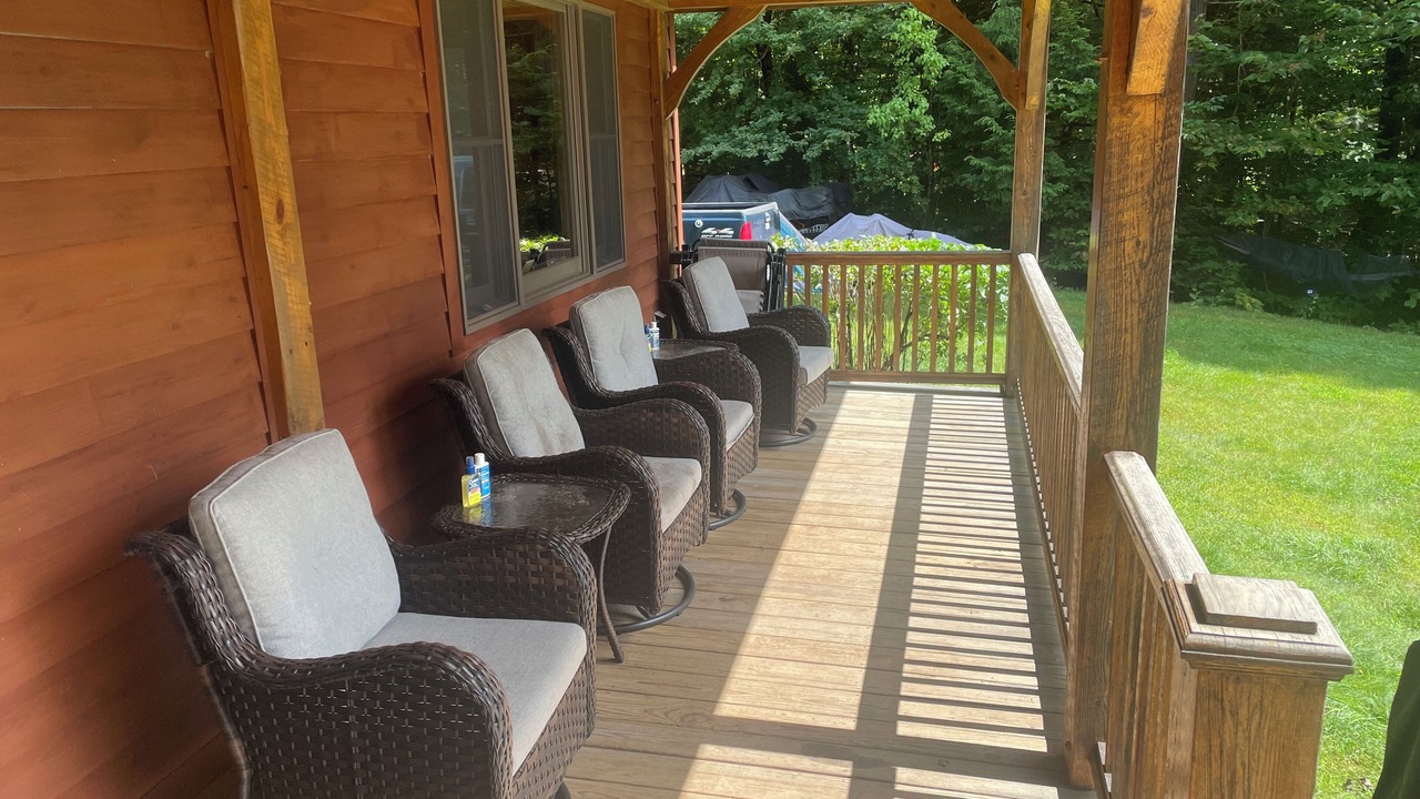 Photo of Outdoor in Sangerville