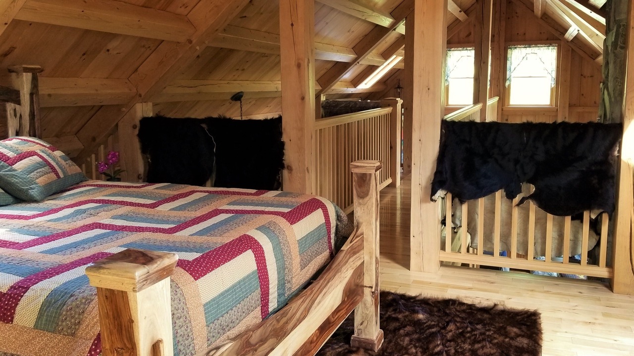 Photo of Bedroom in Sangerville