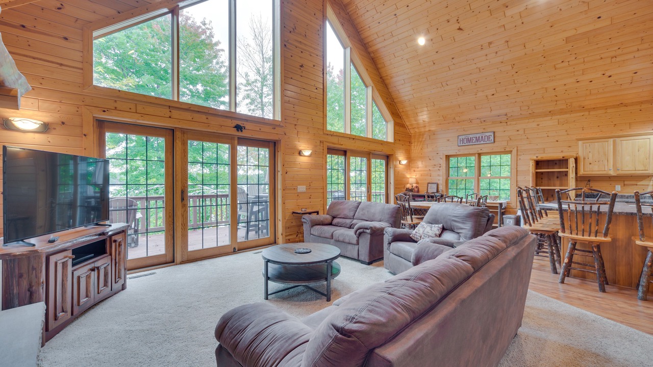 Photo of Livingroom in Birchwood